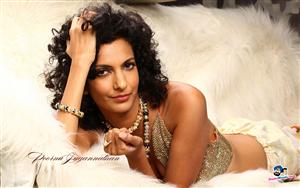 Poorna Jagannathan